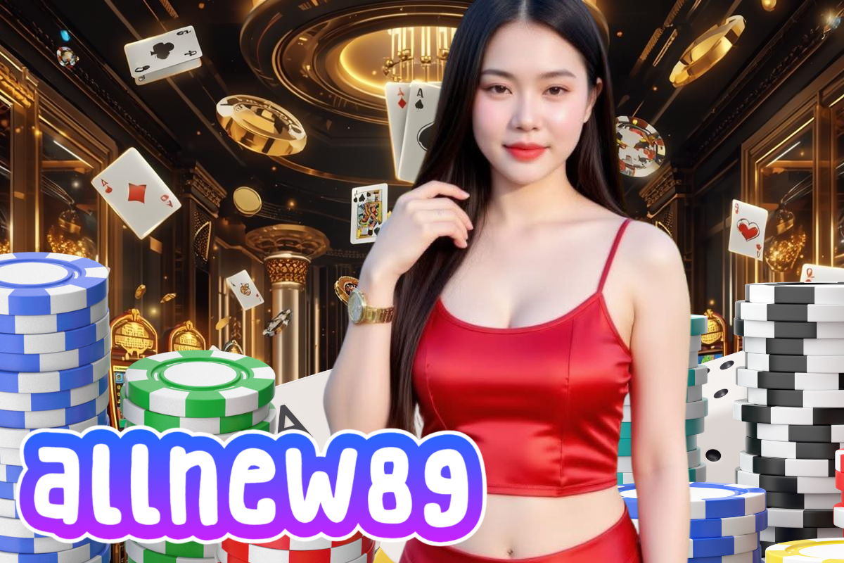 allnew89 สล็อต