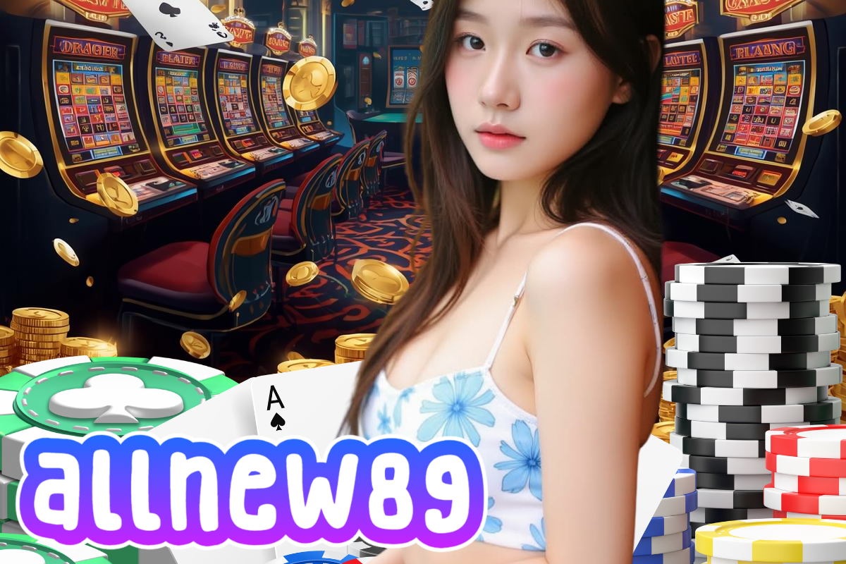 allnew89 login
